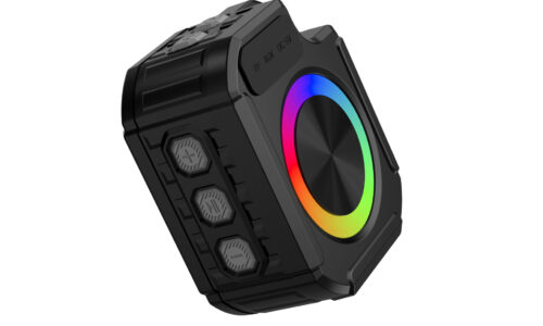 Alternative view of XMIL118RGB