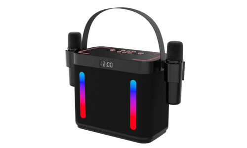 202 Microphone and Speaker - Image 15