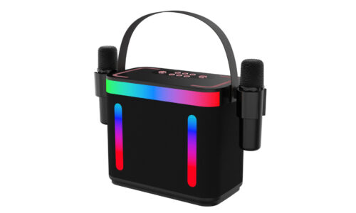 202 Microphone and Speaker - Image 14