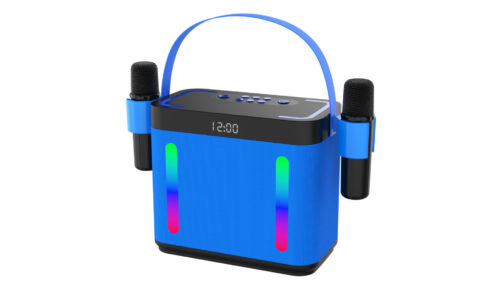 202 Microphone and Speaker - Image 9