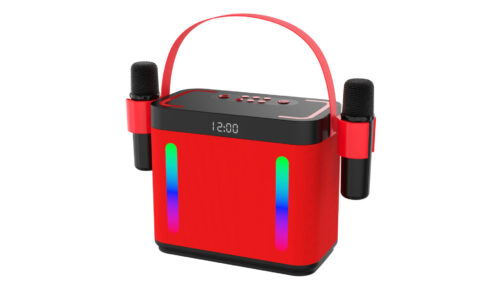 202 Microphone and Speaker - Image 8