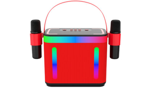 202 Microphone and Speaker - Image 6