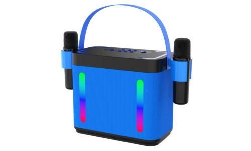 202 Microphone and Speaker - Image 4