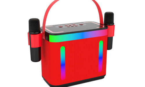 202 Microphone and Speaker - Image 39