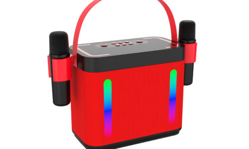 202 Microphone and Speaker - Image 38