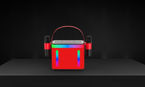 202 Microphone and Speaker - Image 37