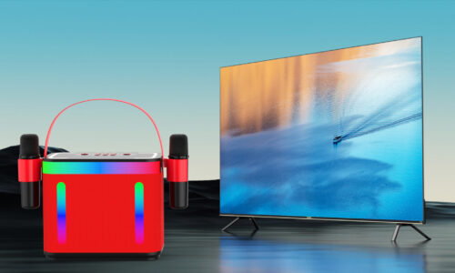 202 Microphone and Speaker - Image 32